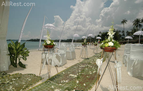 Angsana Resort & Spa Bintan 42